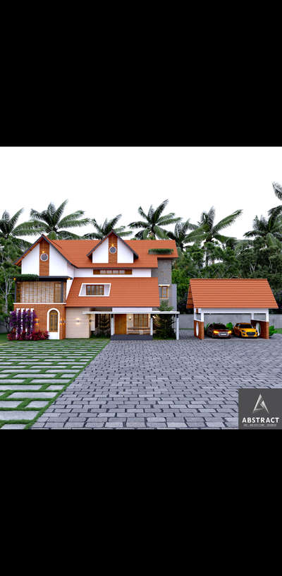 #architecturedesigns #newsite #moderndesign #tropixal #ContemporaryHouse #Prayerrooms #traditional_style