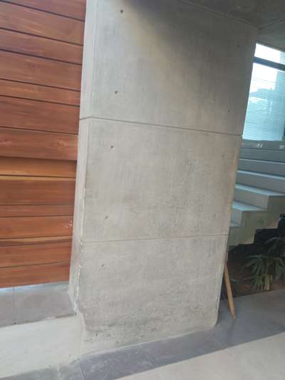 #concretefinish  #rccexpose