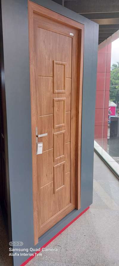 UPVC Doors