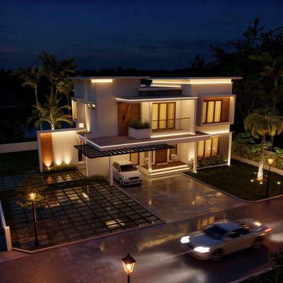 #FlatRoof #modernhome #architecture_minimal #keralahomedesignz #3D_ELEVATION #ai #ContemporaryDesigns #5BHKHouse #two-story #simpleexterior #beautifulhomedesigns #landscapearchitecture #Architecture #ArchDaily #ArchitectureLovers #ModernArchitecture #ArchitecturalDesign #Archilovers #ArchitecturePhotography #ContemporaryArchitecture #ArchitectureHunter #DesignInspiration #MinimalistArchitecture #BuildingDesign #ArchitectsOfInstagram #ArchiTextiles #LuxuryArchitecture #ResidentialDesign #InteriorArchitecture #StructuralDesign #AmazingArchitecture #ArchitecturalDetails #UrbanDesign #Archi_Focus_On #SustainableArchitecture #TheArchitect #architecture_viewers