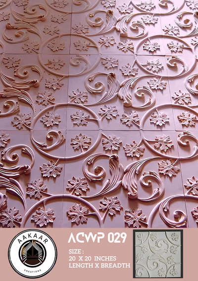 #3dgrgwallcladdings #3dwall  #3dwalldesign  #WallDecors  #WALL_PANELLING  #customized_wall  #GypsumCeiling  #WallDesigns   #interiors  #luxuryinteriors  #grg  #wallcladding  #Mordern