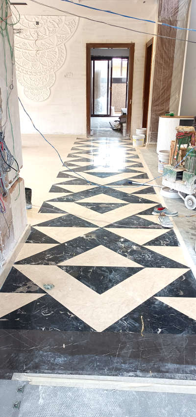 #Italian flooring design