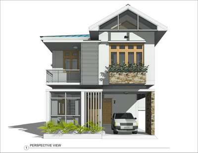 3D elevation