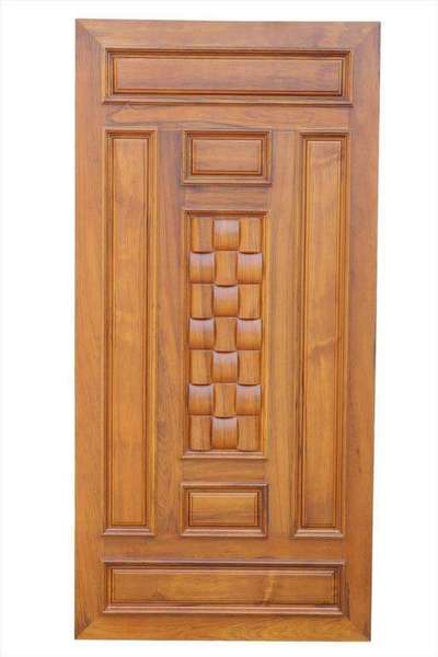 SHAGWAN WOODEN DOORS