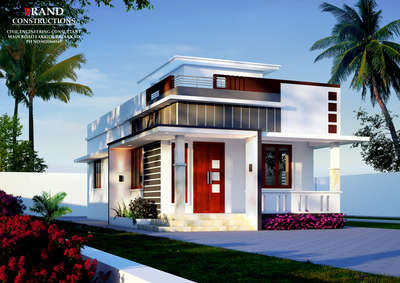 #HouseDesigns new work 3D