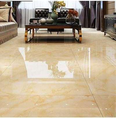 #Luxury's Floor Tiles work