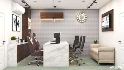 office Design Bahadurgarh
