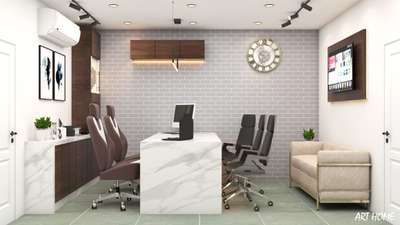 office Design Bahadurgarh