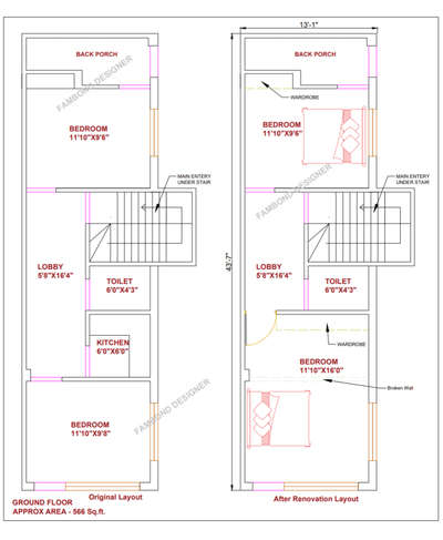 Our Services  :
👉PLAN 🗺(2D) 
👉ELEVATION🏡 (3D)
👉PLAN(2D)+ELEVATION(3D)
👉3D Floor Plan 
👉 Contact :- 7557400330
For House Planning 🏠 ,Elevation work🖼,Interior Designs 🏗, Walkthrough ( Exterior and interior), Architectural Planning 🗺, Town Planning.🤩 #interiordesign #outdoors #house #HouseDesigns