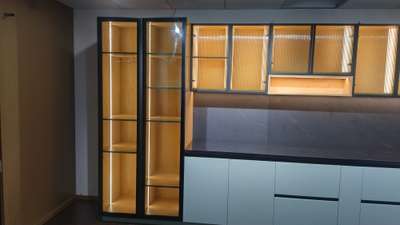 #KitchenCabinet  #KitchenIdeas