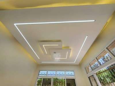 jipsum celling