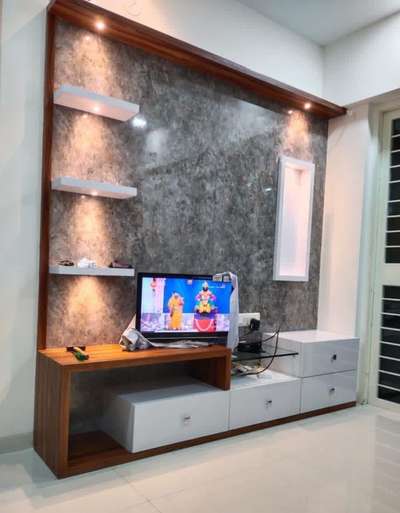 tv cabinet