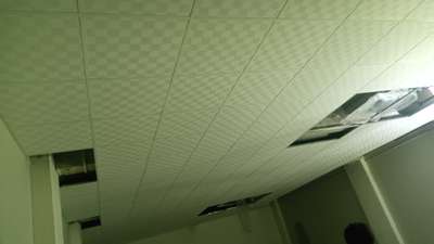 Teen set false ceiling