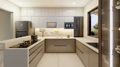 kitchen 3d