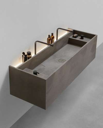 Monoblock marble sink 100% custom made....


 #marblesinkk
 #sinkdesign
 #washcounter