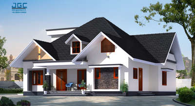 proposed residential building at Kappunthala
jgcprojects
www.jgcproject.in
8281434626