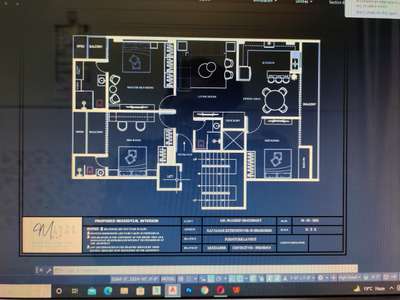 #2Dlayout#2DPlans#mdotinterior #