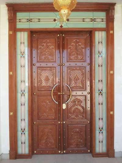 #തെക്ക് door vehicle topcort polish