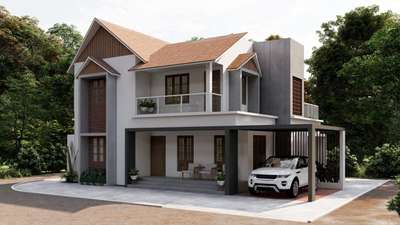 for beautiful exterior 3d elevation call us 8921991266
 #ElevationDesign  #exteriordesigns