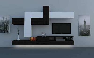 Modular TV Unit  #TVunit  #interiorsjaipur #interiordesign #interiors #furniture #jaipurfurniture #onestopsolution # woodentable #interiorsjaipur #interiordesign  #LivingroomDesigns  #LivingRoomPainting  #LivingRoomTVCabinet  #LivingRoomTV