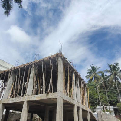 #Commercial_cum_residential_building
#Ongoing_project 
#Mangalapuram
#trivantrum 
call 7025569477