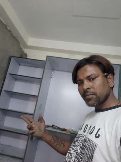 Devender Kumar carpenter