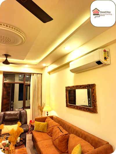 Best Professional Painting Services in Raj Nagar extension Ghaziabad  #gooddayhousepaintingservices#painter