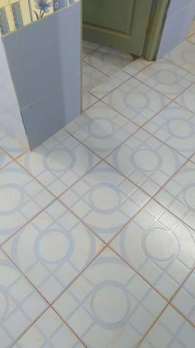 #Bathroom epoxy