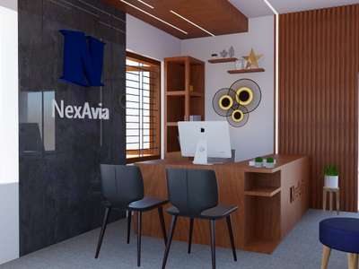 PROJECT COMPLETED 

Client : @nexaviaconsultants 
Project @ Thalassery

 #Contractor  #InteriorDesigner  #Architectural&Interior  #architecturedesigns