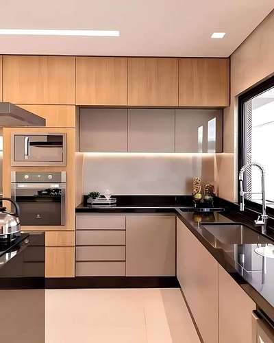 #modellor kitchen