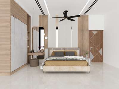 #interior Designer #Bedroom Decor #Bedroom ideas  #Bedroom ceiling #Dressing Mirror # wardrobe  #wall paneling