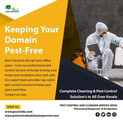 #generalpestcontrol  #pestcontrolservice  #residentialpestcontrol  #pccsindia