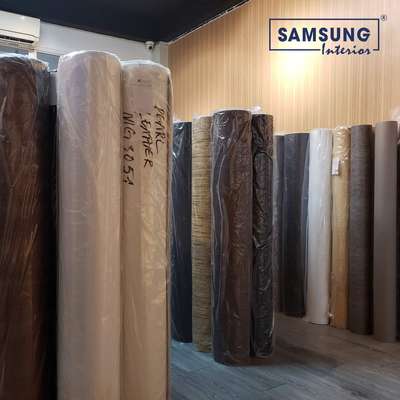 soif Samsung interior film 
 Korea,
self-adhesive interior film,
air-zero technology (100% bubble-free),
fast/cost-effective/imnovative,
looks as good as wood,
high quality film,
over 400 textures & patterns, 
durable, long-lasting film,
 #HouseDesigns  #AltarDesign  #LivingroomDesigns  #HomeAutomation  #Acrylic #Carpenter #WallDecors  #KeralaStyleHouse  #keralastyle  #keralatraditionalmural  #keralahomedesignz