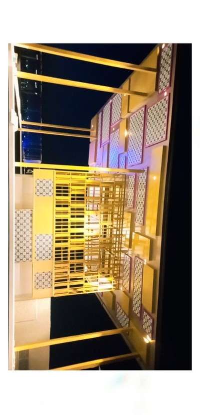 # nebula bar hilton hotel jaipur 
Working teem by zaara Enterprises￼ as a site eng