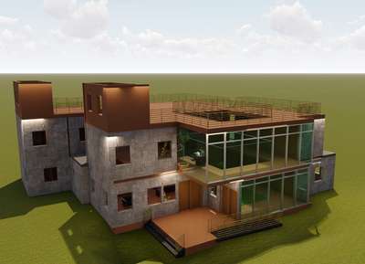 3d renders of various design projects. #3drenders #Designs #Architect