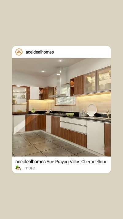 Villa for sale in cheranallor.

Ace Prayag Villa Project 

Ready to move in villas.  

contact  +91 9633005330