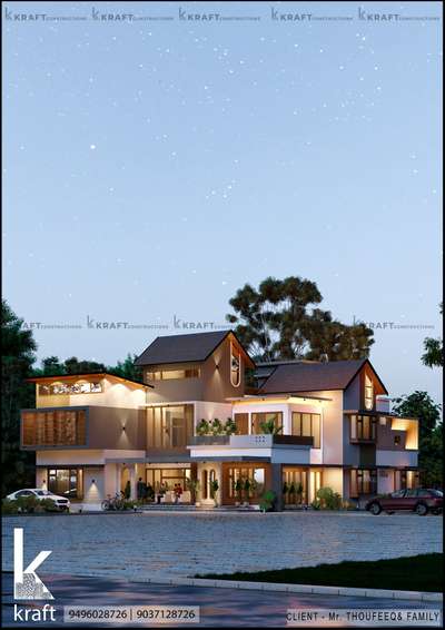 ✨Step into your dream home -in 3D
watch your Exterior design vision come to life. 🖼️
🎥 Immersive 3D tour | Luxury finishes.
Modern elegance

Perfect for:
Home décor lovers
Interior design inspiration
Modern & minimalist vibes

Perfect for:
☑️Home décor lovers
☑️Interior design inspiration
☑️Modern & minimalist vibes