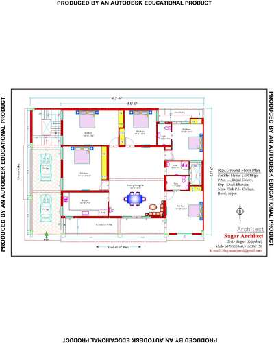 South facing home plan 🏡🏡🏡
2 par sqft charge
6378811460
sagartatijawal@gmail.com
call me 🤙
 #Architect  #architecturedesigns  #Architectural&nterior  #homedesigne  #homeandinterior  #ElevationHome  #Homedecore  #planilaqueglassdoor  #SouthFacingPlan  #3DKitchenPlan  #jaipurcityblog  #jaipuri  #rajsthan  #indanfestivel