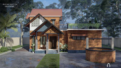 3bhk Traditional Home
 #TraditionalHouse  #traditionalhomedecor  #InteriorDesigner  #GypsumCeiling  #RoofingIdeas  #viralkolo  #viralpost  #viralhome  #2DPlans  #3BHKPlans  #3BHKHouse