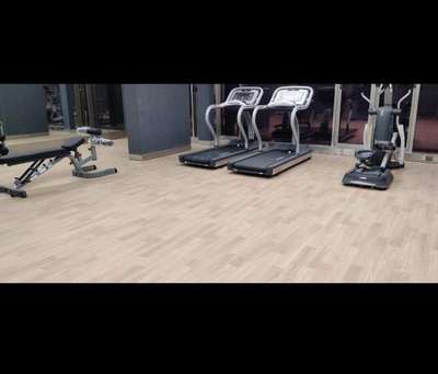 Delight series ST 121 
Wooden flooring
We provide wooden flooring in Delhi NCR in number of Gyms