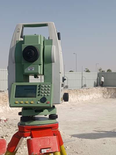 #totalstation  #totalstationsurveying #Excavation  #footing  #sitestories  #sitesupervision  #CivilEngineer  #consultant  #qatar  #middleeast  #india  #keralam