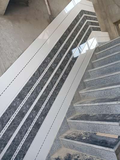 stap finishing work #publicworks