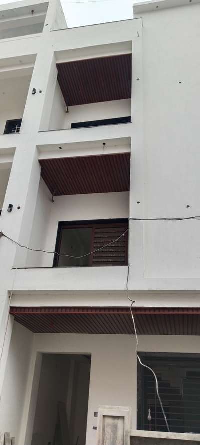 #PVCFalseCeiling यहां की साइड पूरी कमप्लीय हो गई 👍👍