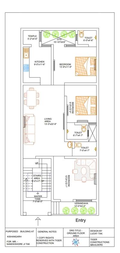 *floor plans*
TIGER CONSTRUCTIONS AND BUILDERS DESIGN YOUR HOME WITH US MAKE YOUR DREAM INTO REALITY WITH US.. OUR FIRM GIVE US VERY EXPENSIVE AND SUPERB FLOOR PLANS AND 2D 3D DESIGN IN VERY SMALL BUDGET