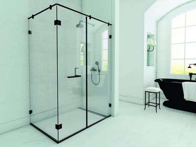 shower enclosure