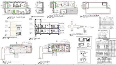 # sanction drawing#permit drawing#Licensed Engineer#plan design