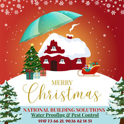 Merry Christmas
 #merrychristmus  #merrychristmas🎄  #WaterProofings  #tips  #WaterProofing