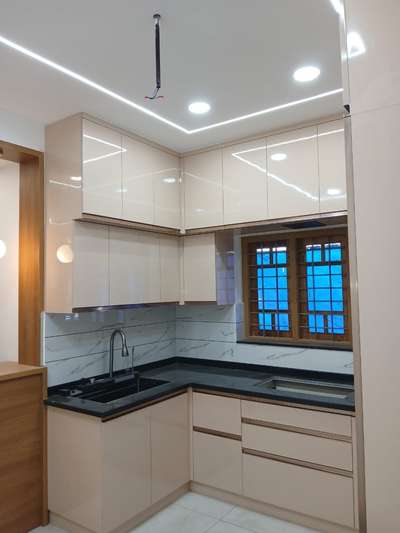 Project completed