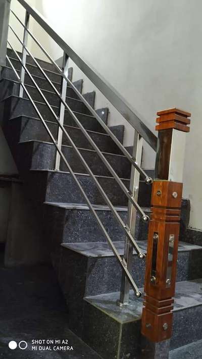stair case work...
plez contact : 6238107944