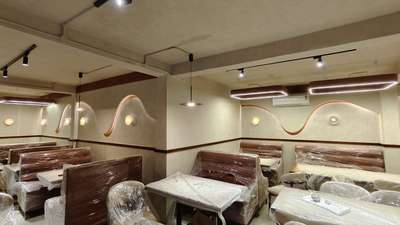 resturent interior wall texture design 
.
.
.
#WallDecors #WallPainting #customized_wall #WallDesigns #TexturePainting #texture #lnterior_texture-paint #texturepaint #restuarantwork #resturent #Architect #KeralaStyleHouse #keralahomestyle #shoppingmall #shopwall